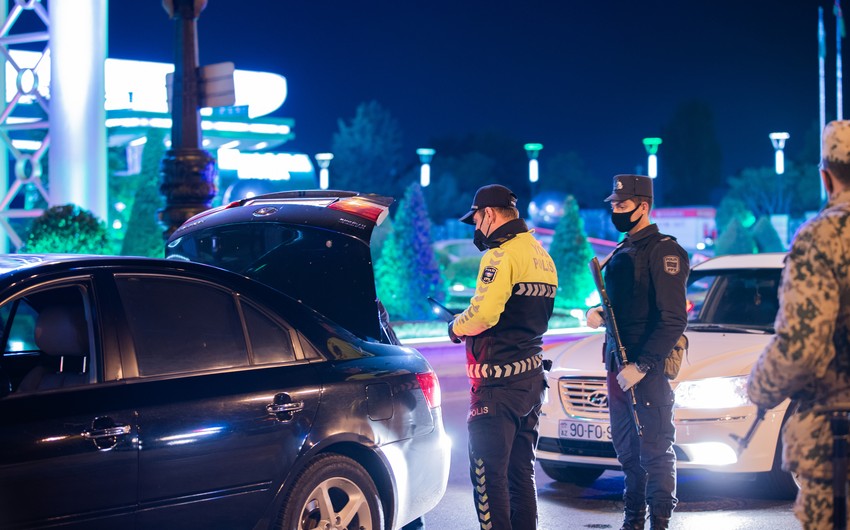 Interior Ministry warns people