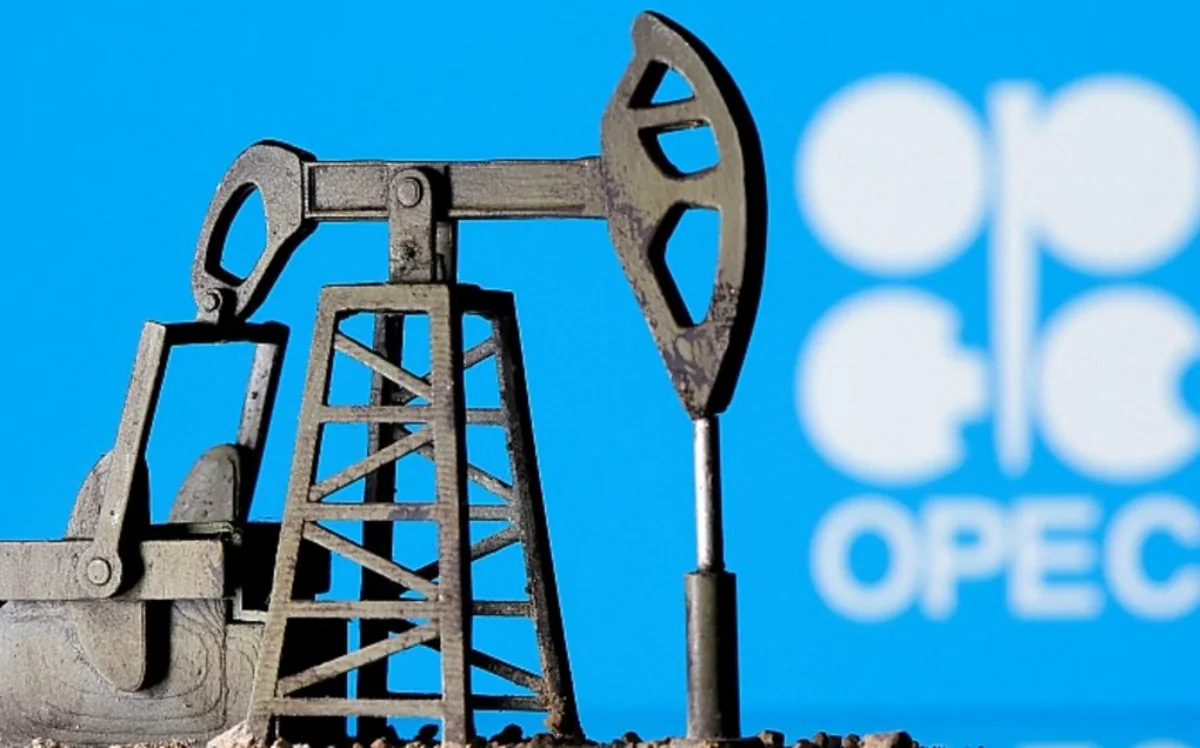 Азербайджан в апреле отставал от квоты ОПЕК+ на 83 тыс. б/с