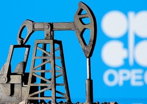 Азербайджан в апреле отставал от квоты ОПЕК+ на 83 тыс. б/с