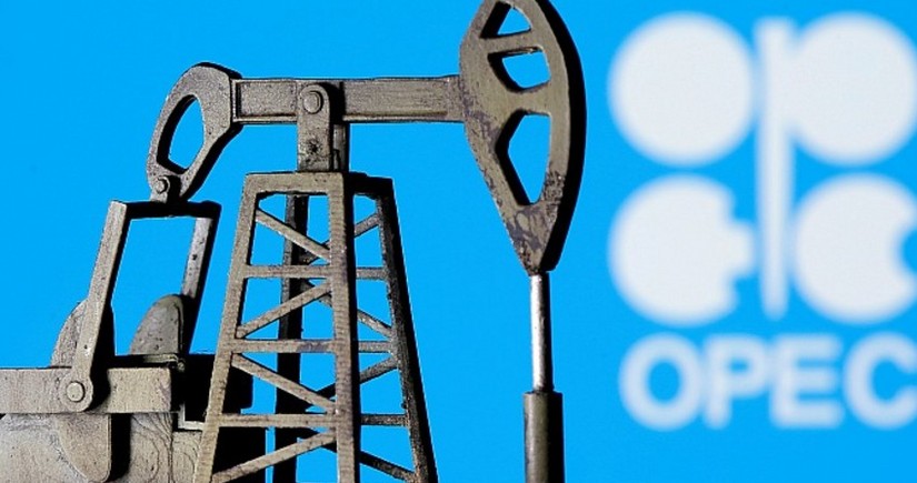 Азербайджан в апреле отставал от квоты ОПЕК+ на 83 тыс. б/с