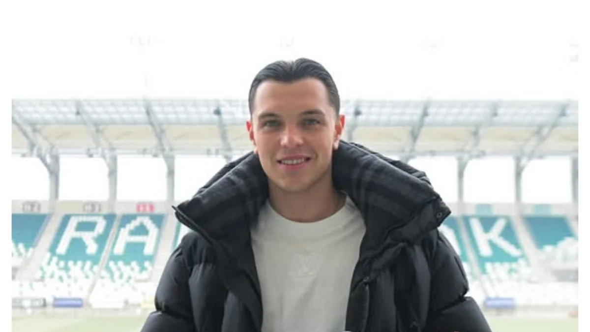 Polşa klubu Azərbaycan millisinin futbolçusunun transferini rəsmən açıqlayıb