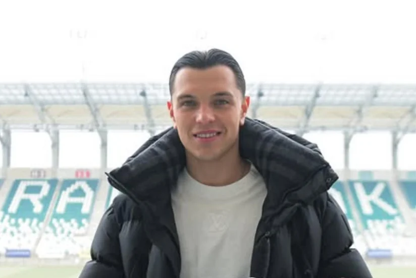 Polşa klubu Azərbaycan millisinin futbolçusunun transferini rəsmən açıqlayıb