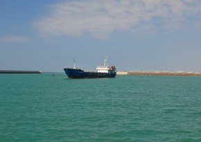 Plan of Trans-Caspian transport route development approved 