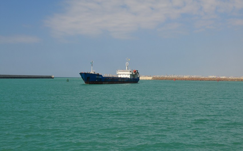 Plan of Trans-Caspian transport route development approved 