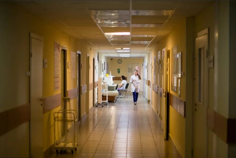 Bakıda gənc qız yol-nəqliyyat hadisəsində xəsarət alıb