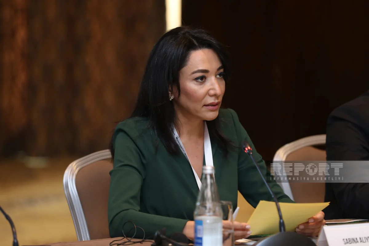 Azərbaycanda uşaq hüquqlarının müdafiəsi ilə bağlı qanunvericilik təkmilləşdirilir
