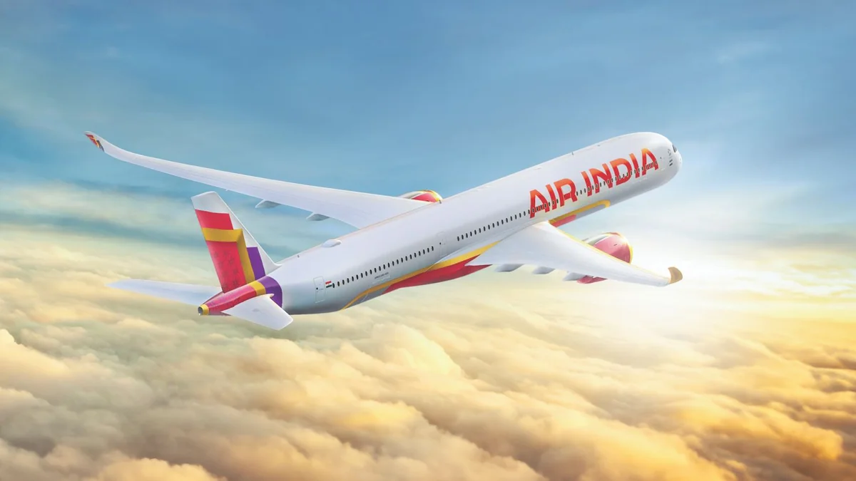 Рейс Air India совершил аварийную посадку в Таиланде из-за угрозы взрыва