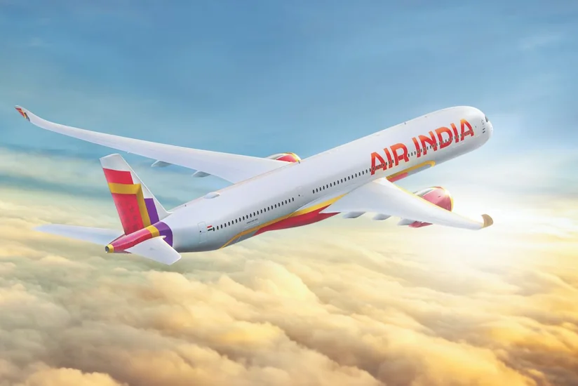 Рейс Air India совершил аварийную посадку в Таиланде из-за угрозы взрыва