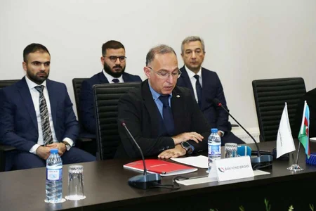 ASCO-nun istiqrazlarına tələb təklifdən 14 % çox olub