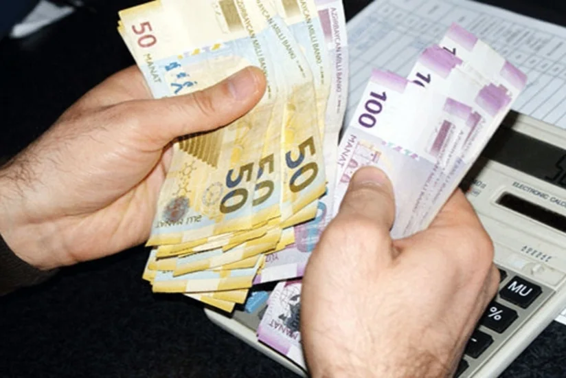 Azərbaycanda əhalisinin gəlirləri 9,2% artıb