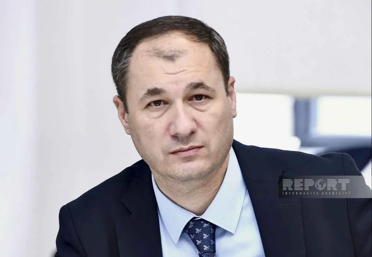 Azad edilmiş ərazilərdə yerquruluşu üzrə çölölçmə işləri yekunlaşıb