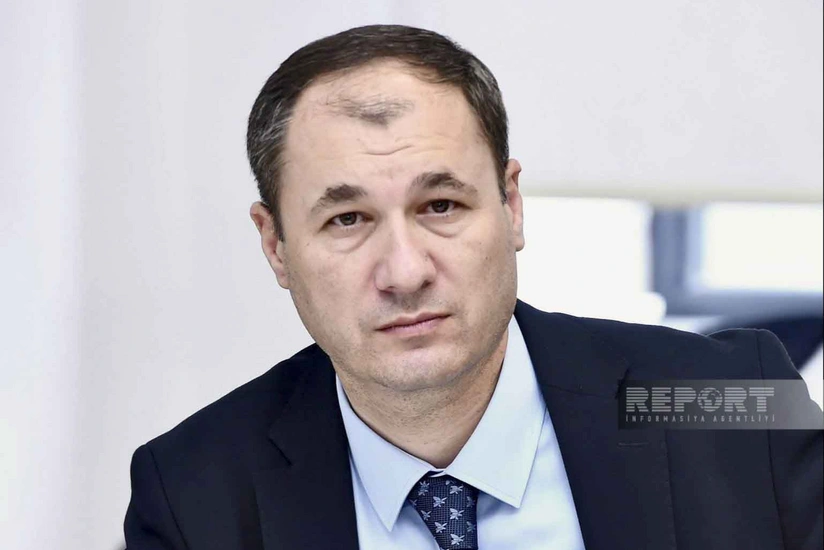 Завершены полевые измерительные работы на освобожденных от оккупации территориях