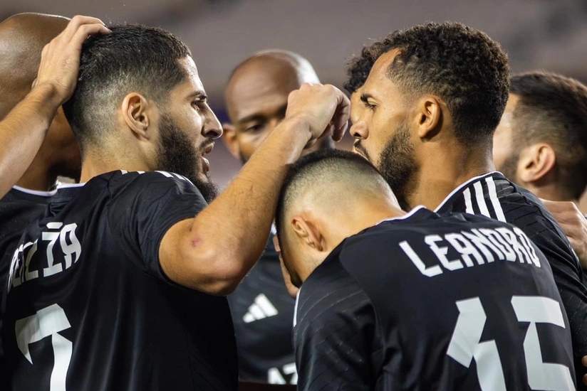 Premyer Liqa: “Qarabağ” “Səbail”i məğlub edib