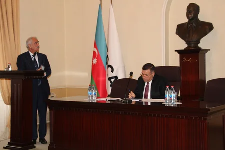 “Azneft”də payız-qış mövsümünə hazırlıq müzakirə olunub