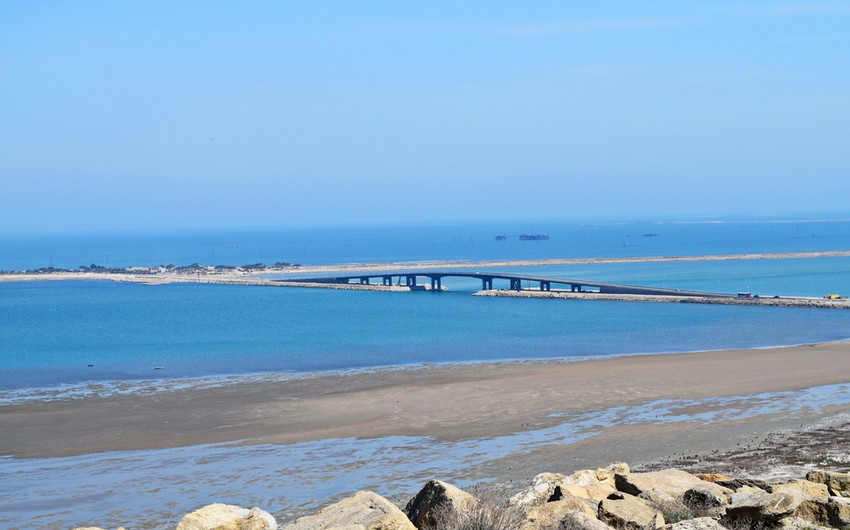 'Gurgan deniz' field reserves will be re-considered