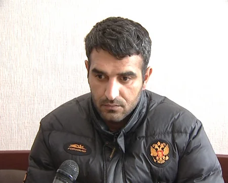 Badamdarda silsilə oğurluqlar etməkdə şübhəli bilinən mütəşəkkil dəstənin üzvləri saxlanılıb