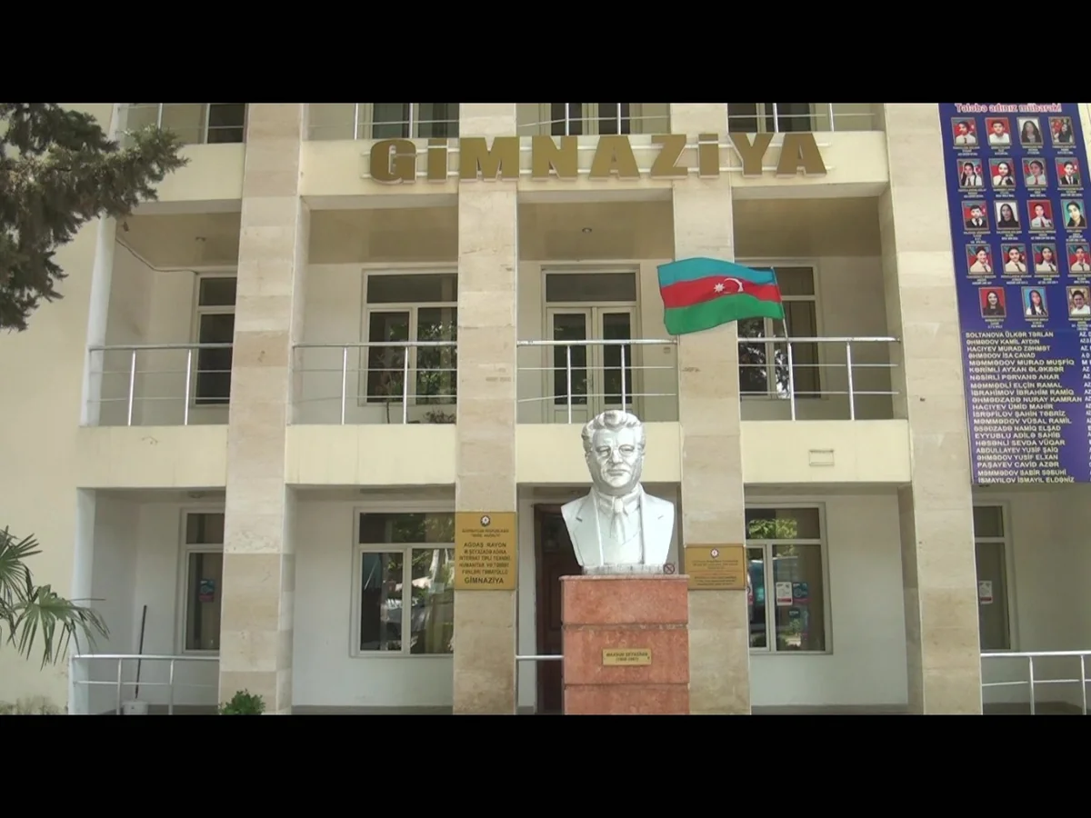 Azərbaycanda daha üç məktəb distant təhsilə keçib