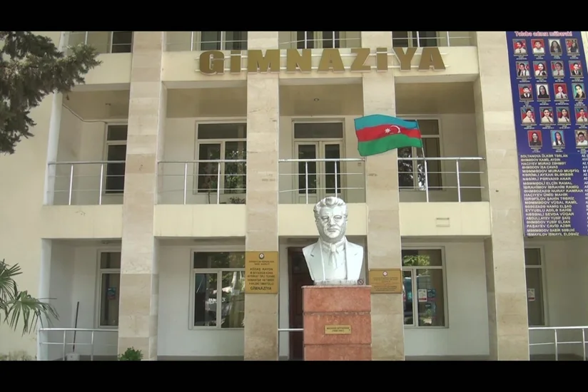 Azərbaycanda daha üç məktəb distant təhsilə keçib