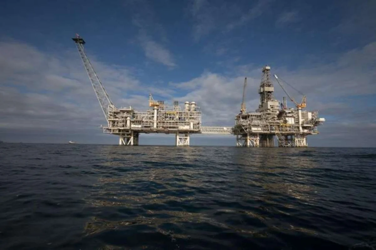 Volume of oil production from Absheron field announced