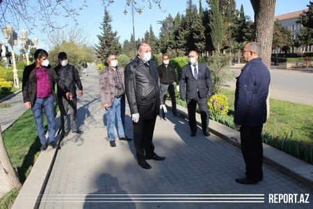 Cəlilabadda maarifləndirmə tədbirləri həyata keçirilir