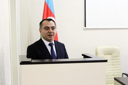Azərbaycanda heyvan sağlamlığı klinikası istifadəyə veriləcək