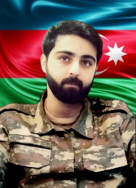 Lənkəranda Vətən müharibəsi şəhidinin xatirəsinə park salınıb