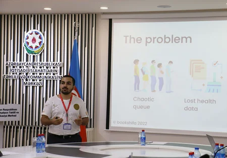 EnterpriseAzerbaijan ABŞ universiteti ilə Anlaşma Memorandumu imzalayıb