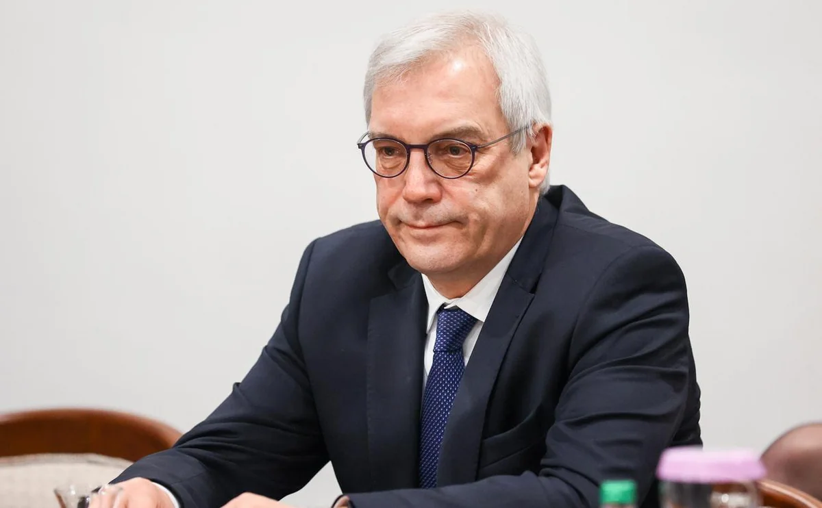 Rusiya XİN: Ukraynanın NATO-ya daxil olması sülhün əldə edilməsini istisna edir