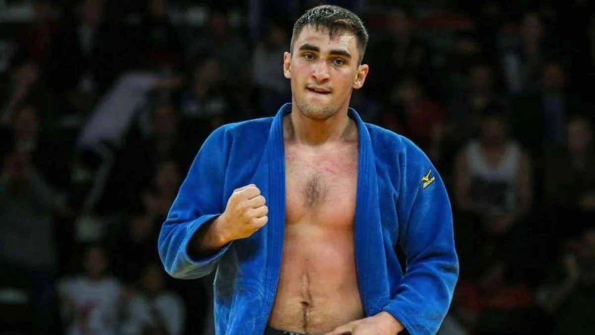 Azərbaycan millisi Bakıdakı Böyük Dəbilqəni 6 medalla başa vuraraq birinci olub