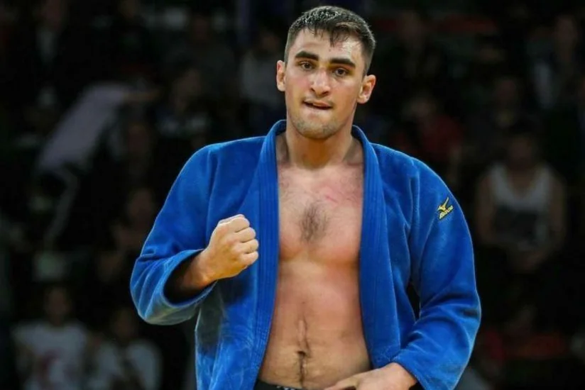 Azərbaycan millisi Bakıdakı Böyük Dəbilqəni 6 medalla başa vuraraq birinci olub