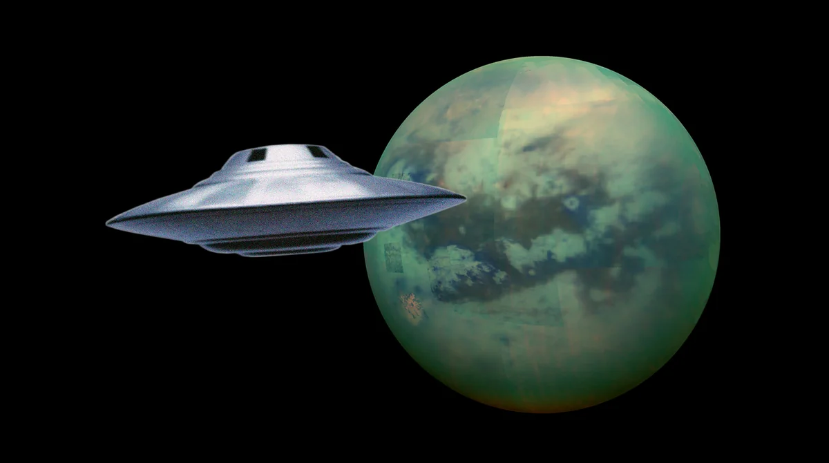 Scientists have formally invited aliens to visit Kentucky