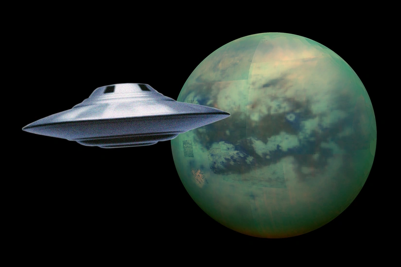 Scientists have formally invited aliens to visit Kentucky