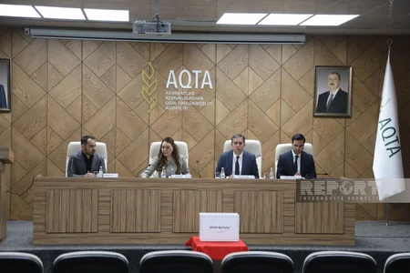 AQTA yanında İctimai Şuraya növbəti seçkilər keçirilib - SİYAHI