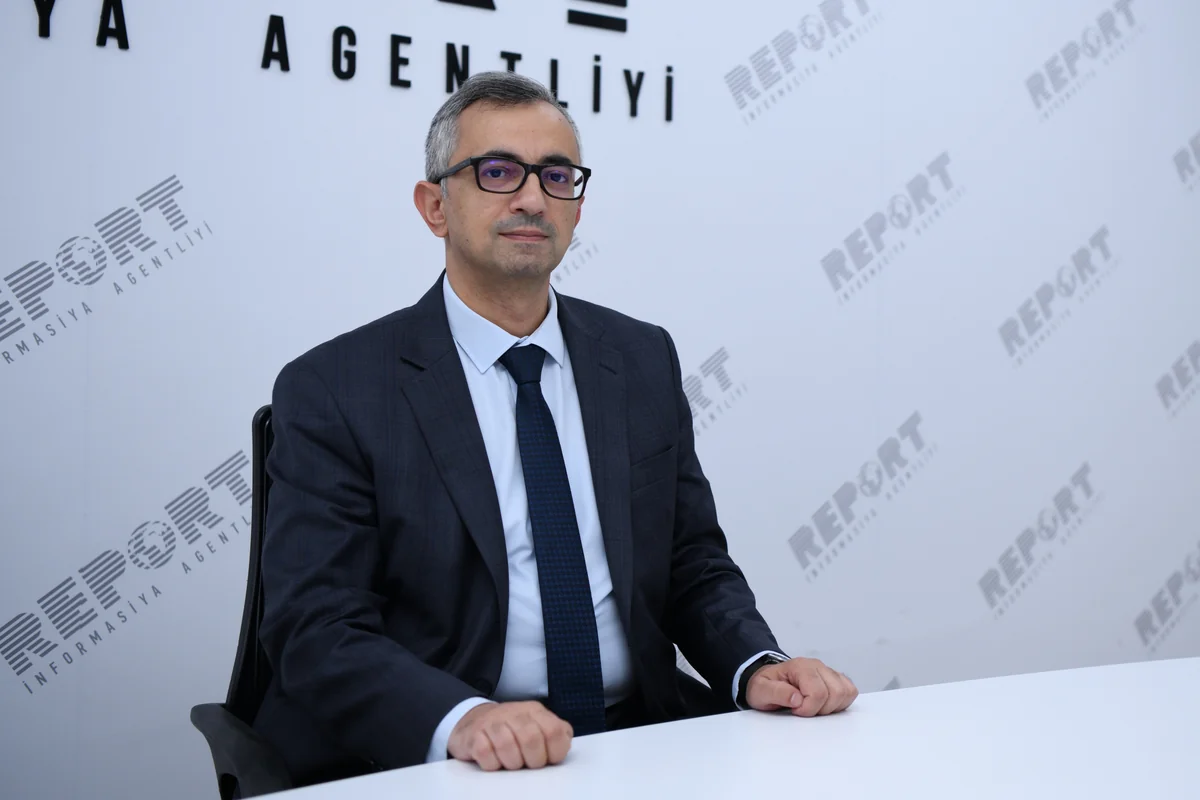 Fuad Hüseynəliyev: Paşinyan və komandası əhalini konstitusiya dəyişikliklərinin zəruriliyinə inandırmalıdır