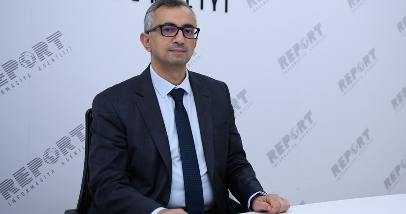 Fuad Hüseynəliyev: Paşinyan və komandası əhalini konstitusiya dəyişikliklərinin zəruriliyinə inandırmalıdır