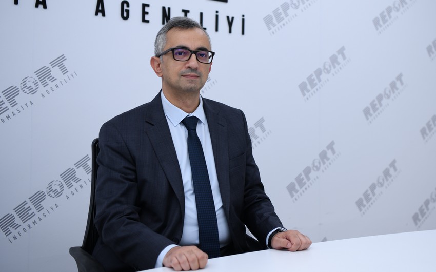 Fuad Hüseynəliyev: Paşinyan və komandası əhalini konstitusiya dəyişikliklərinin zəruriliyinə inandırmalıdır
