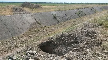 ​Tərtərdə 100 mm-lik OF 412 top mərmisi aşkarlanıb