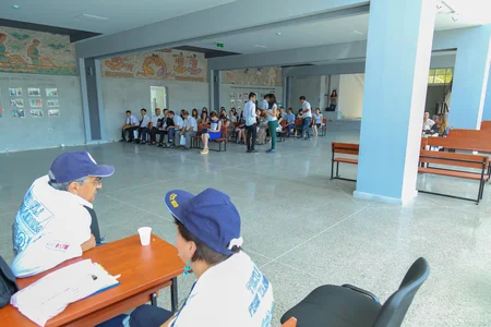 Ministry: Additional placement stage of competition for teachers recruitment start in September
