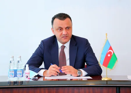 Elmi-Tədqiqat Ağciyər Xəstəlikləri İnstitutuna yeni direktor təyin olunub