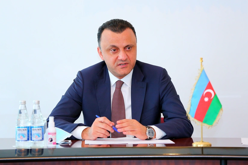 TƏBİB-in İcraçı direktoru: Azərbaycanda vərəm xəstələrinin sayı kritik səviyyədə deyil