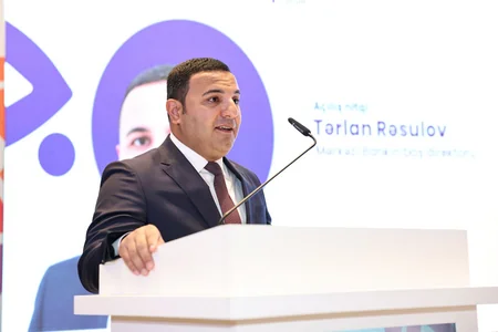 Maliyyə İnvestisiya Forumu uğurla yekunlaşıb!