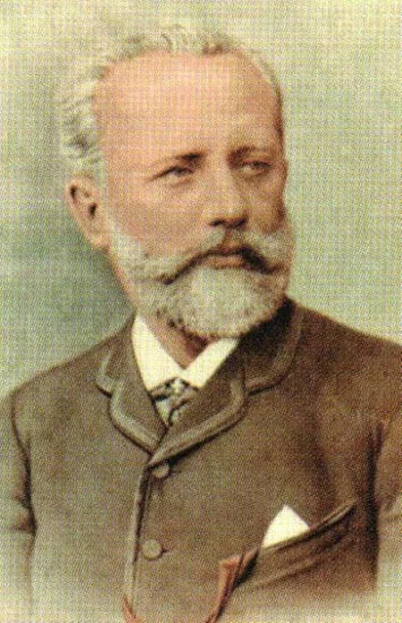Bakıda Pyotr Çaykovskinin 175 illiyi qeyd olunub