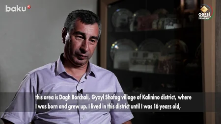 Qərbi Azərbaycan Xronikası: “Ermənilər Türkiyədən niyə ehtiyat edirdi?”