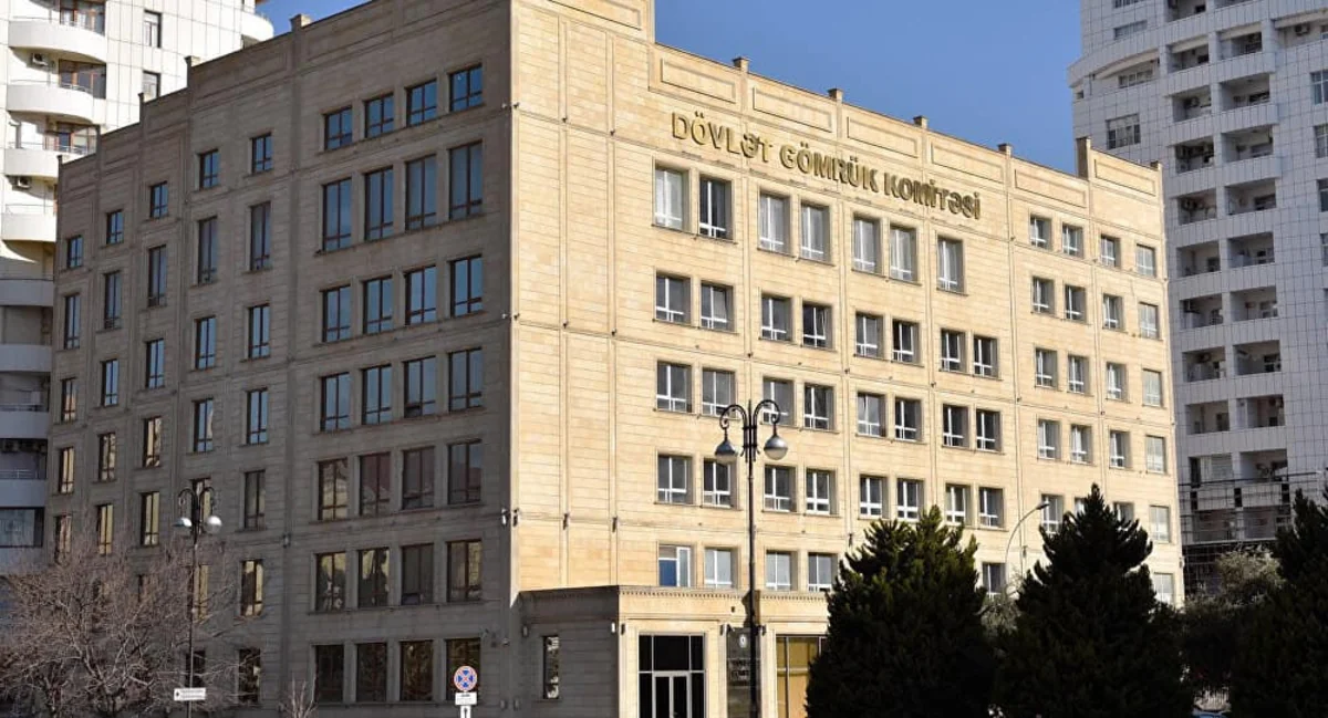 DGK Ukraynanın yük maşınlarının cərimə olunması barədə məlumatlara aydınlıq gətirib