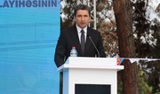 Bu günədək sahibkarlar Xankəndi, Ağdərə və Xocalıya 45 milyon manat investisiya qoyub
