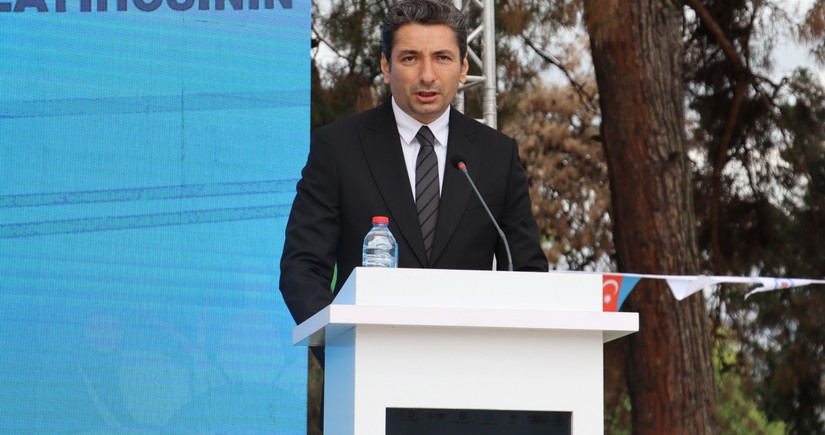 Bu günədək sahibkarlar Xankəndi, Ağdərə və Xocalıya 45 milyon manat investisiya qoyub