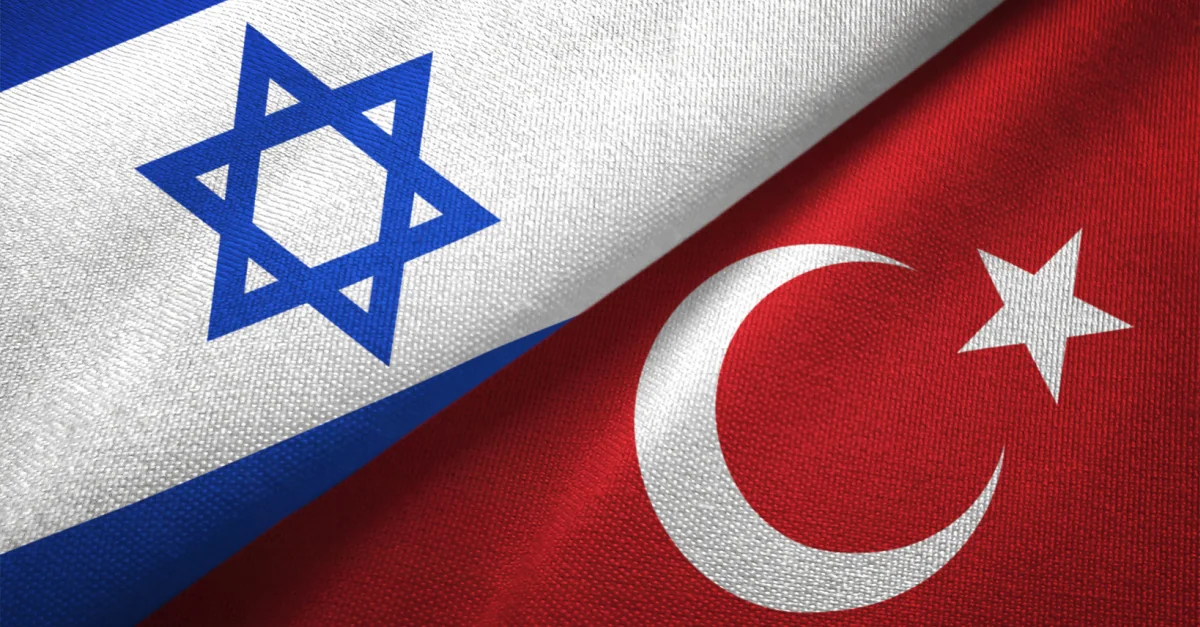 Türkiyə İsraillə enerji layihələrinin icrasını dayandırıb, ticarəti 50 %-dən çox azaldıb