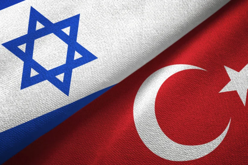 Türkiyə İsraillə enerji layihələrinin icrasını dayandırıb, ticarəti 50 %-dən çox azaldıb