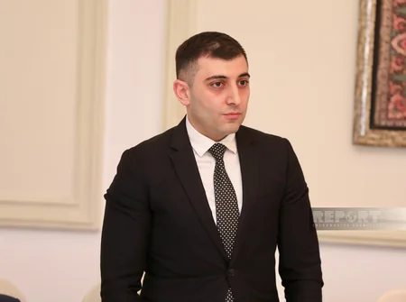 Heydər Əliyev haqqında kitab ədəbiyyat ictimaiyyətinə təqdim olunub