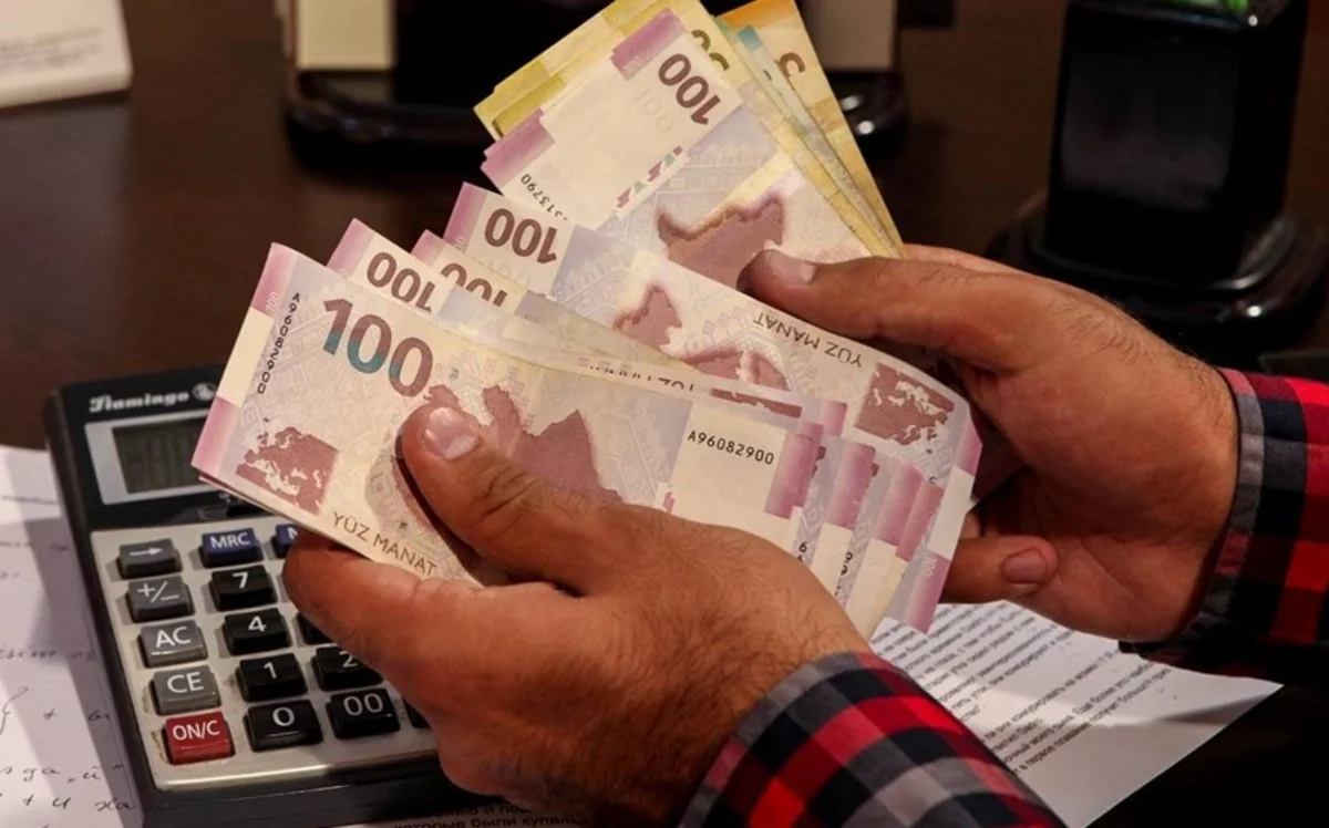 Cost of paid services to population in Azerbaijan up by about 15%